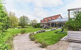 Hotel Spa Les Saules
